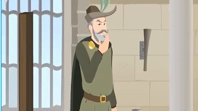 Smiles 4 Story Time 1 The Legend of William Tell смотреть онлайн