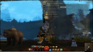 How to make gold in Guild Wars 2 - Method 4 - Skill points