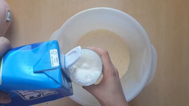 Pancakes. How to prepare dough of pancakes? Блинчики. Как приготовить тесто блинов? смотреть онлайн