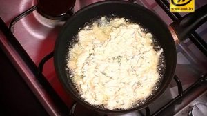 "Не яйца":простое и недорогое хачапури, рецепт 