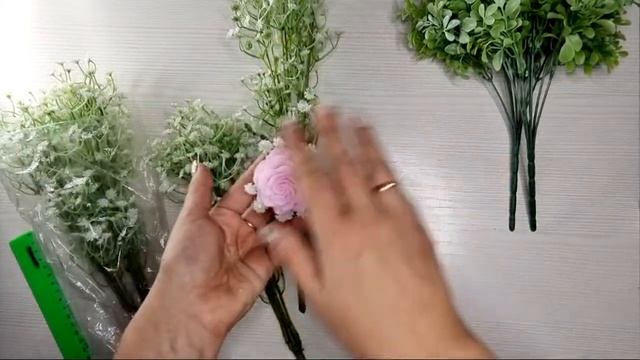 Распаковка. Самая Популярная Зелень Для Мыловара! смотреть онлайн