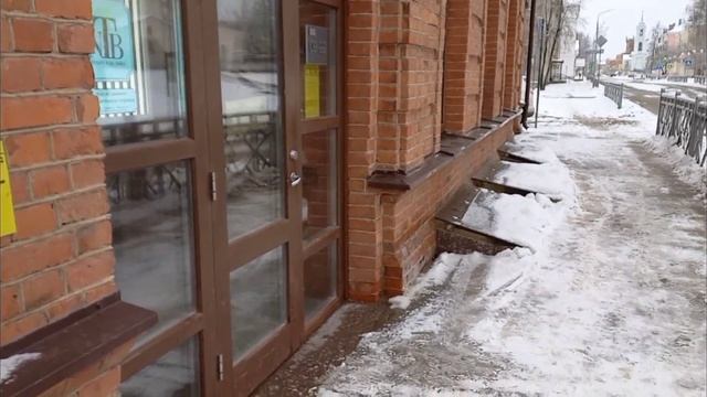 Новогодние каникулы в Пскове. Что посмотреть в Пскове? Достопримечательности Пскова.