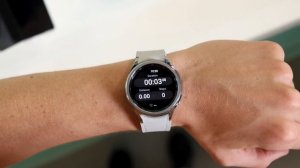 Galaxy Watch6 Classic by Samsung || 2023's New Top Smartwatch?