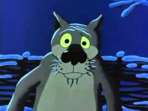 Мультфильм Жил был пес - Фрагмент