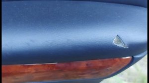 Toyota Harrier 2007года .опыт владения トヨタハリアー  販売のための概要