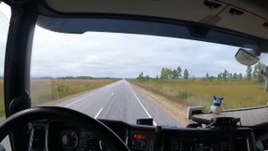 Катим на Москву | выгрузка верхняя с двумя боками ?