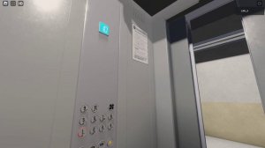 Roblox Лифт КМЗ Q=400k_g V=1m_s