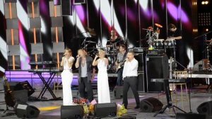 Варум и Агутин, Подольская и Пресняков...