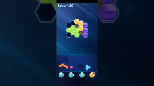 How to cross block hexa intermediate level 29 and 30 смотреть онлайн