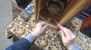 Фильтр для 15АС 404 своими руками