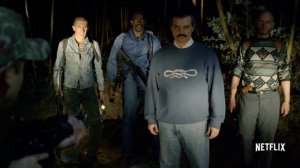 Нарко / Narcos (Сезон 2) Русский трейлер