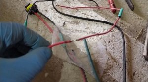 туманки на форд фокус 2