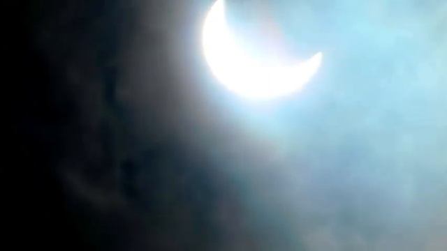 Capturing the Beauty of a Solar Eclipse with Nikon B500: A Stunning Visual Experience! | Nikon 40x смотреть онлайн