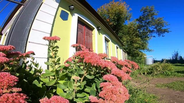 Путешествие по Гродненской области