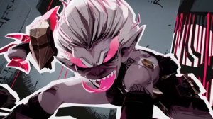 Зверский аппетит | Кинематографический ролик Брайер – League of Legends