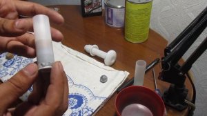 Снаряжение пулей Спутник 16 калибра для 12 калибра