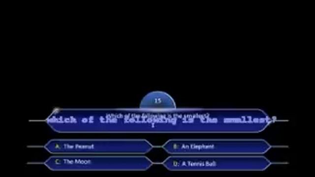 wwtbam software preview (sort of...) смотреть онлайн