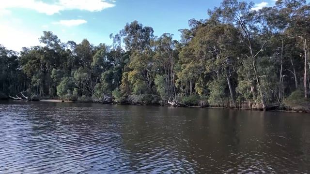 Camping on the Boat Solo Adventure - Boat Bow Tent, 1st Time Bow Fishing смотреть онлайн