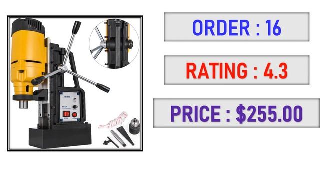 TOP 10 Best Drill Press in 2022 смотреть онлайн