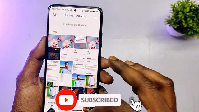 Xiaomi HyperOS Gallery Editor New Update ✅ | New Features Added | Gallery Editor Apps смотреть онлайн