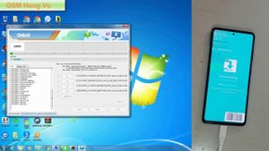 Flash Firmware File Samsung Galaxy A51 SM-A515F Android 10 by Odin3 - Gsm hung vu.