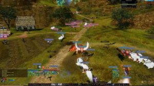 ARCHEAGE  [КОРВУС] INISTRA