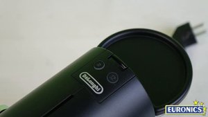 Delonghi -- EN125 Pixie Nespresso