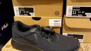 Магазин ОБУВИ Deichmann в Англии похож на Kari. Обзор ЦЕН