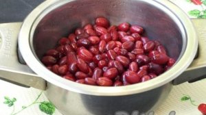 Соус из кизила к мясу