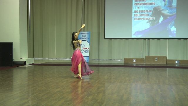 Екатерина Халезина mejance .Super bellydance .Красивый танец.