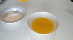 ЗАВАРНОЙ АПЕЛЬСИНОВЫЙ КРЕМ (АПЕЛЬСИНОВЫЙ КУРД)