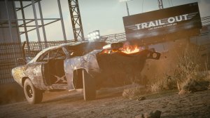 TRAIL OUT 🔴 [Стрим #3] Новая игра +, нагуливаем сон