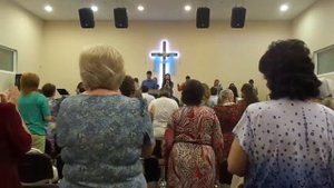 Проповеди Пятидесятников. Празднование Троицы