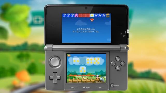 3DS『Lola's Math Train』PV (JP) смотреть онлайн