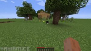 i made a resource pack that makes minecraft cats obese