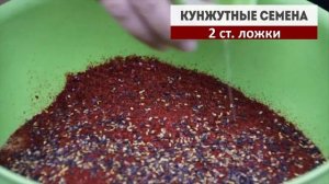 Как приготовить южнокорейский Кимчи - Napa Kimchi.
