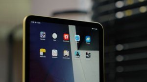 Обзор iPad 10 и лучшей клавиатуры от Apple (украдено у Microsoft)