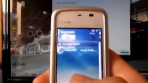 Как устанавливать темы на Nokia 5230