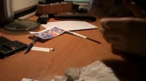 №4 Наклейки своими руками.