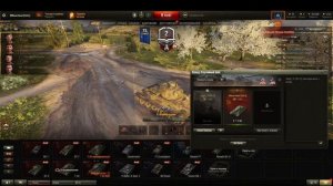 мир танков  путь новичка