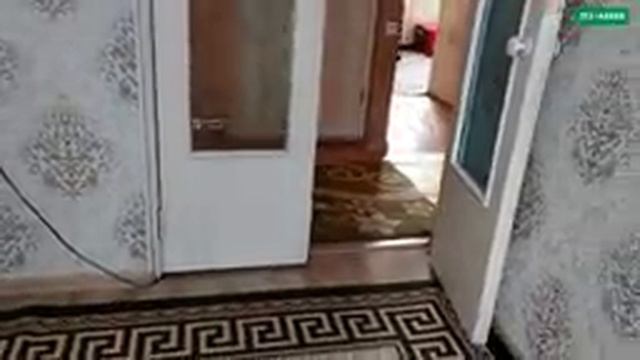 Бул квартира САТЫЛЫП КЕТТИ, ЭЭСИНЕ ЧАЛБАГЫЛА ТУУГАНДАР смотреть онлайн