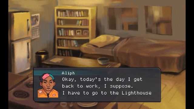 Let's Play Even The Oceans Part 02 Whiteforge City HD Walkthrough\Playthrough\Gameplay смотреть онлайн