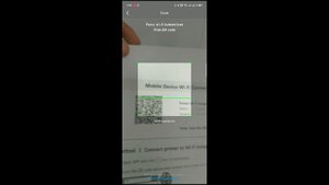 How to print from any Android phone to a printer./ Pantum P2500W Printer