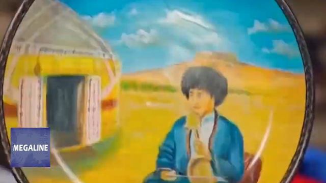 Келиң дослар Қарақалпақ елине  // Нукус Каракалпакстан Nukus Karakalpakstan