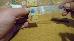 Разметочный рейсмус своими руками.