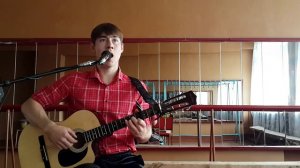 Снег -Филипп Киркоров -Acoustic -Песни под гитару