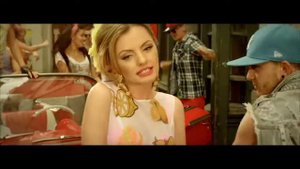Alexandra Stan - Lemonade