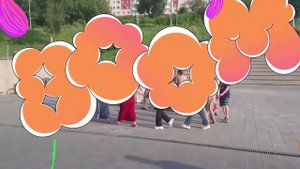 ТАНЦУЙ, ПЕРМЬ!