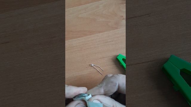 "Вечная" свечка-ночник из светодиода. смотреть онлайн