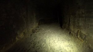 НУБИЛУНГИ НАШЛИ ВЕРТИКАЛЬНОЕ МЕТРО. Попали на заброшенную станцию.